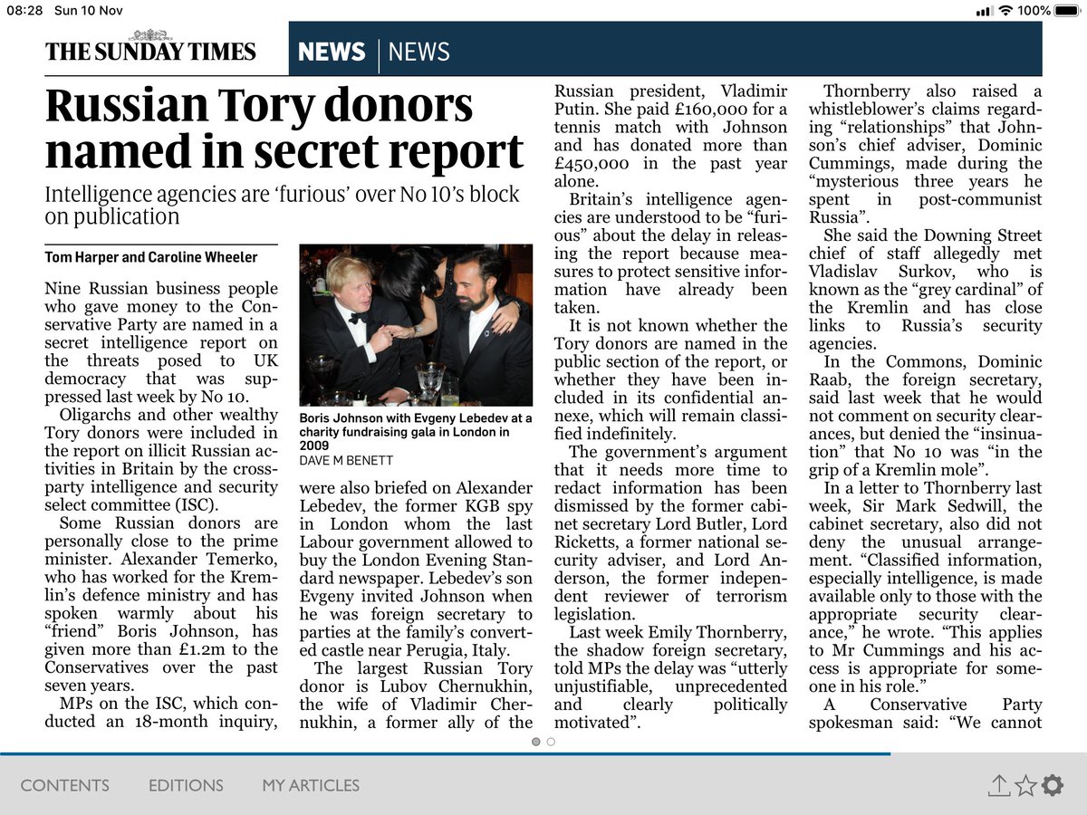 RobertTyreBute's tweet image. How many roubles did the blue jaikets cost Annie? #AnnieWellski 🇷🇺 #RussiaReport #RussiaInterferenceReport #GeneralElection2019 #bbcdn #bbcgms