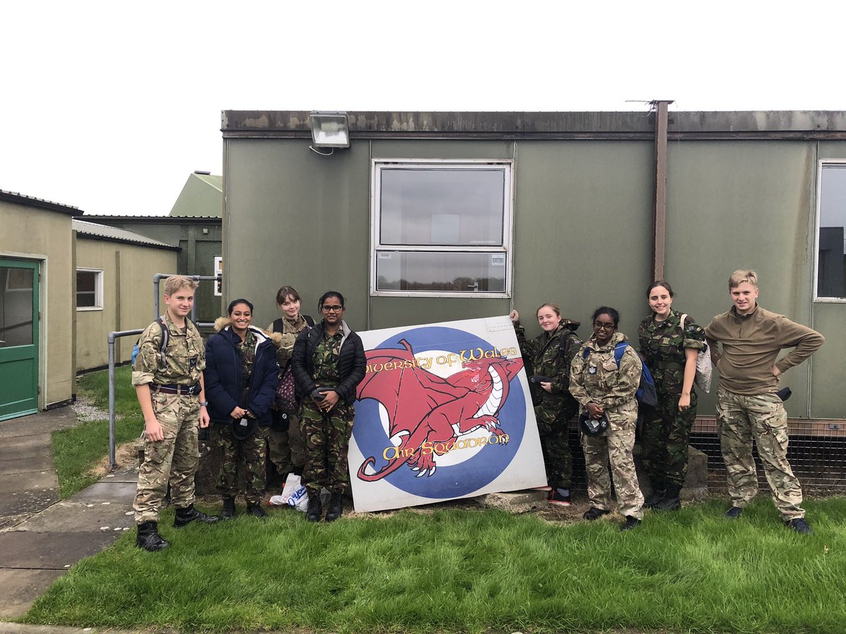 93sqn's tweet photo. 8 cadets went flying today! #whatwedo https://t.co/yJf498oGC6