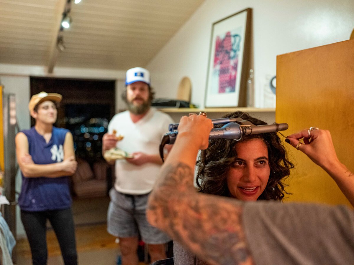 Jessie Kahnweiler (jesskahnweiler) Twitter