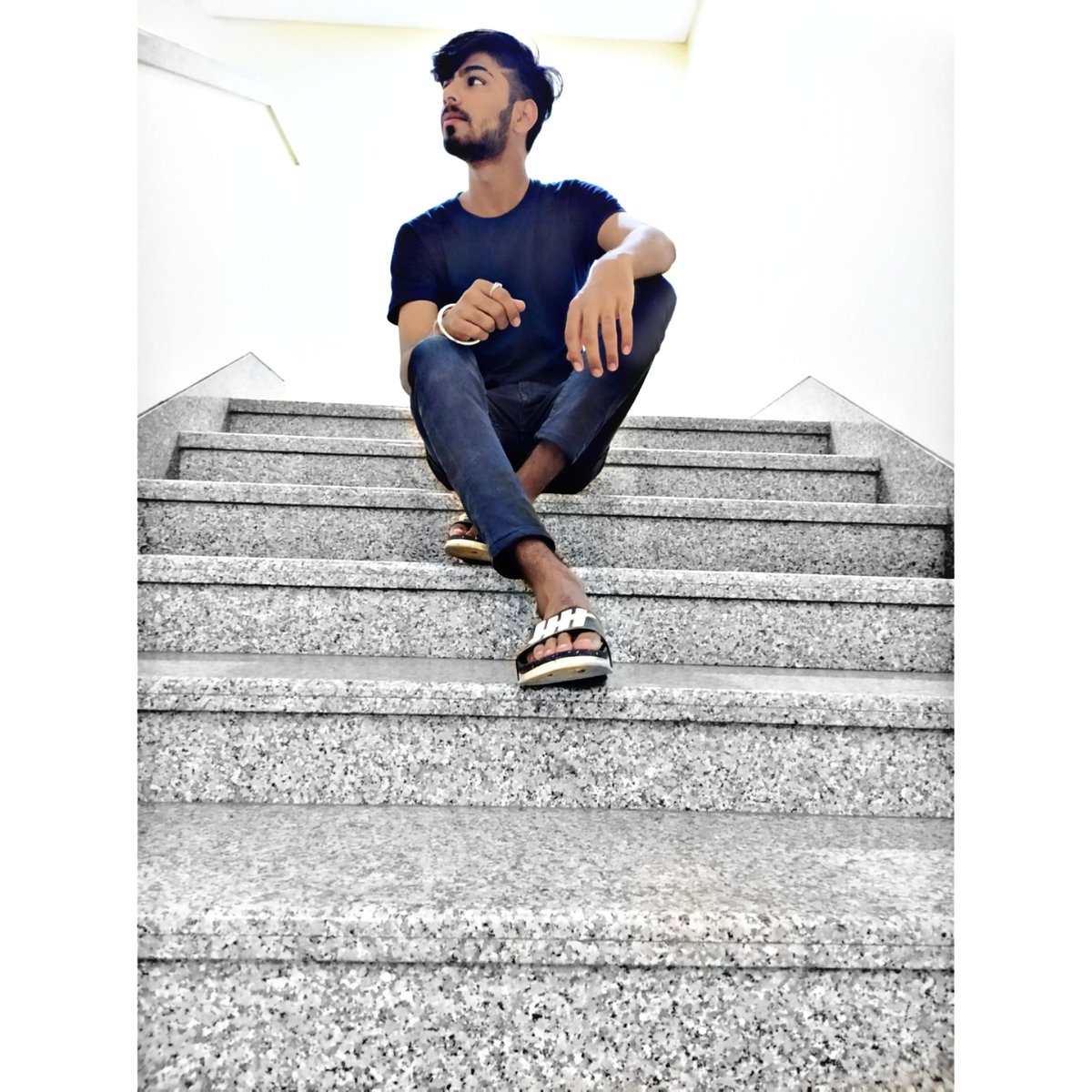 Dipesh Bhimawad tweet media