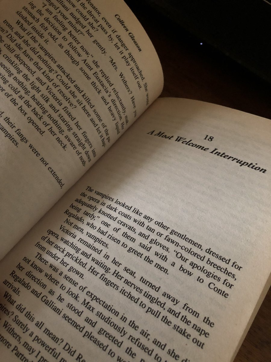 BacklistReader's tweet photo. 120 pages left in my first book for the #triwizardathon hoping I can finish it today. #teambeauxbatons https://t.co/u7ediJMtVa
