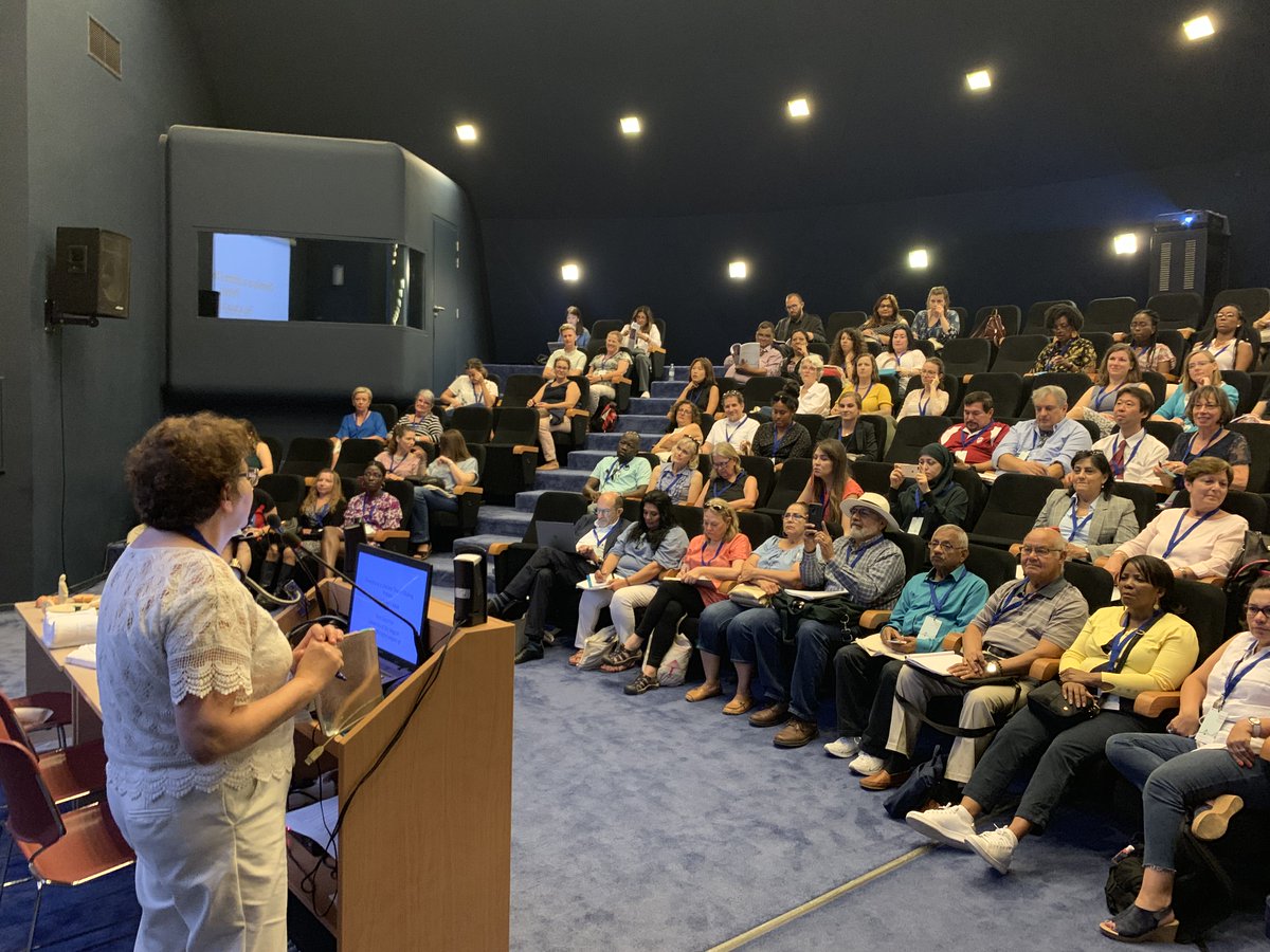 ondiversity's tweet photo. As the conference takes shape, the list of accepted proposals offers a tentative preview to some of the talks which will be scheduled. https://t.co/2vehjELdul

#DOCN20 https://t.co/IzIoWmuH08