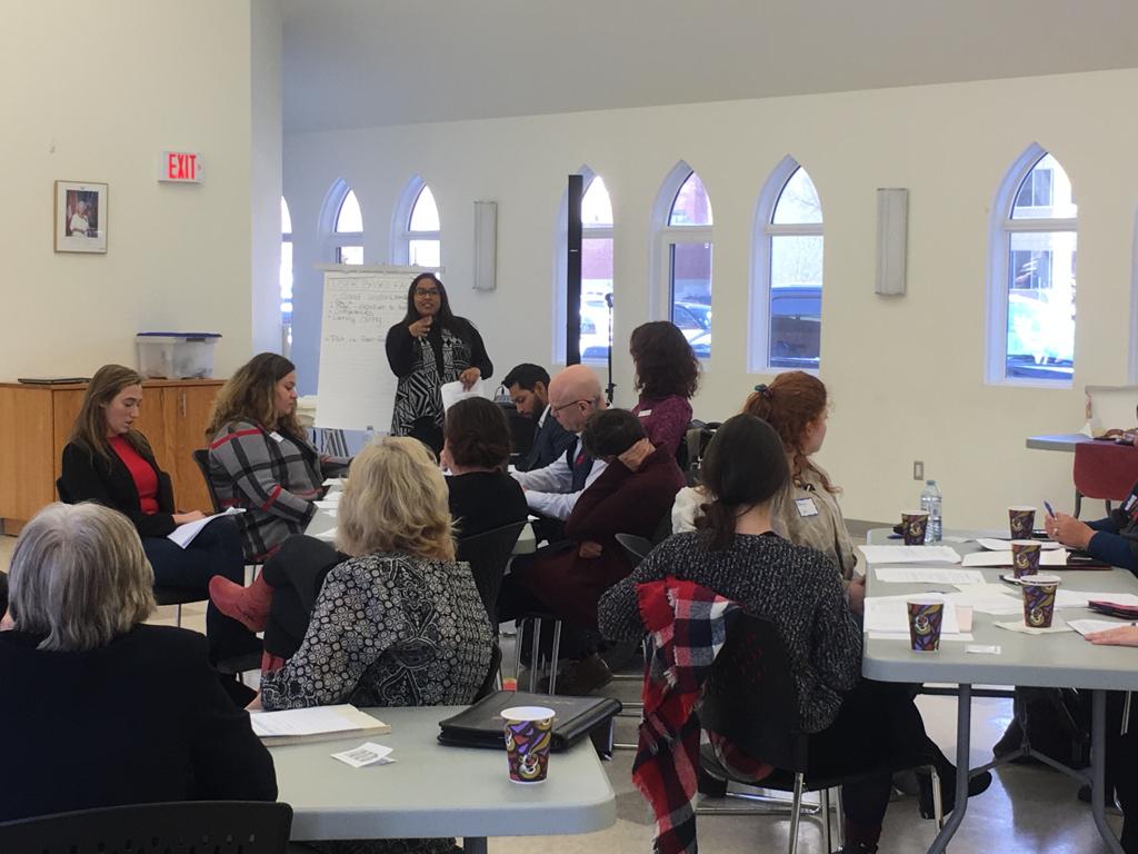 first_work's tweet image. Thank you to all those who have participated in the Project Integrate consultations across Canada. Excellent discussions on how to address career pathways for our vulnerable youth.   @MaRSDD @OTECexcellence @fsc_ccf_en #ProjectIntegrate #ThankYou