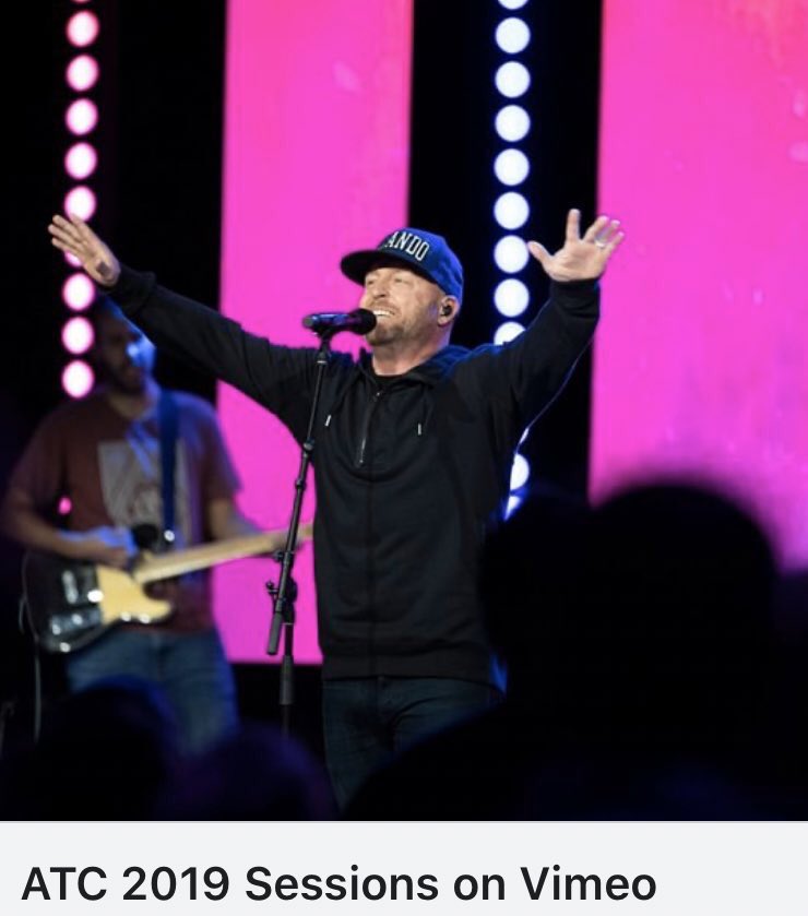 Acts29SE's tweet image. Advance the Church 2019 Main Sessions are now available on Vimeo. Breakout session audio will be shared soon!  #ATC19 
Watch here: 
vimeo.com/showcase/65692…