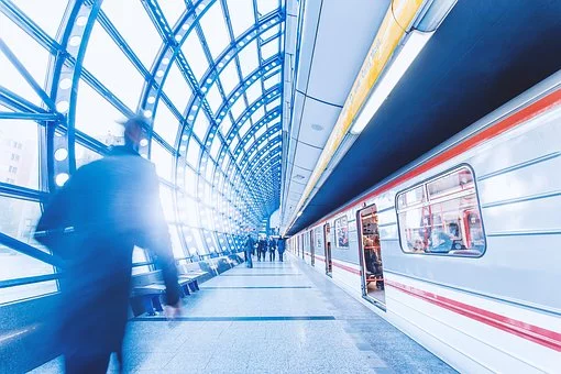 Cascadia Rail Summit celebrado en Seattle reunió a varios expertos del sector ferroviario. Allí se discutió el futuro proyecto de alta velocidad: Vancouver - Seattle - Portland

Para más información:
globalnews.ca/news/6143262/v…

#washington #highspeed #altavelocidad