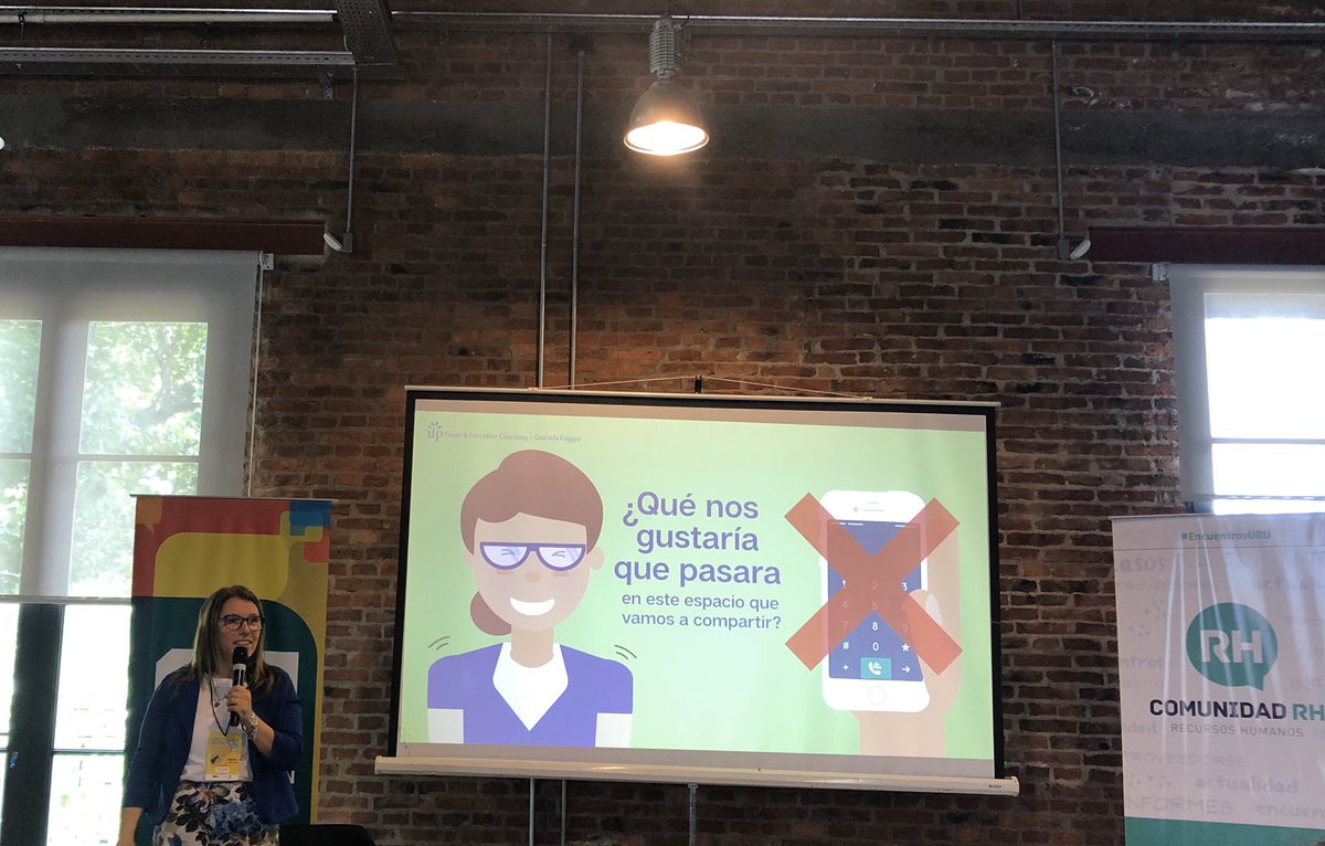 Qué estoy dispuesto a creer? <a href="/grafobra/">Grace</a> nos cuenta la importancia de gestionar las creencias limitantes y potenciadoras #CumbreUy2019