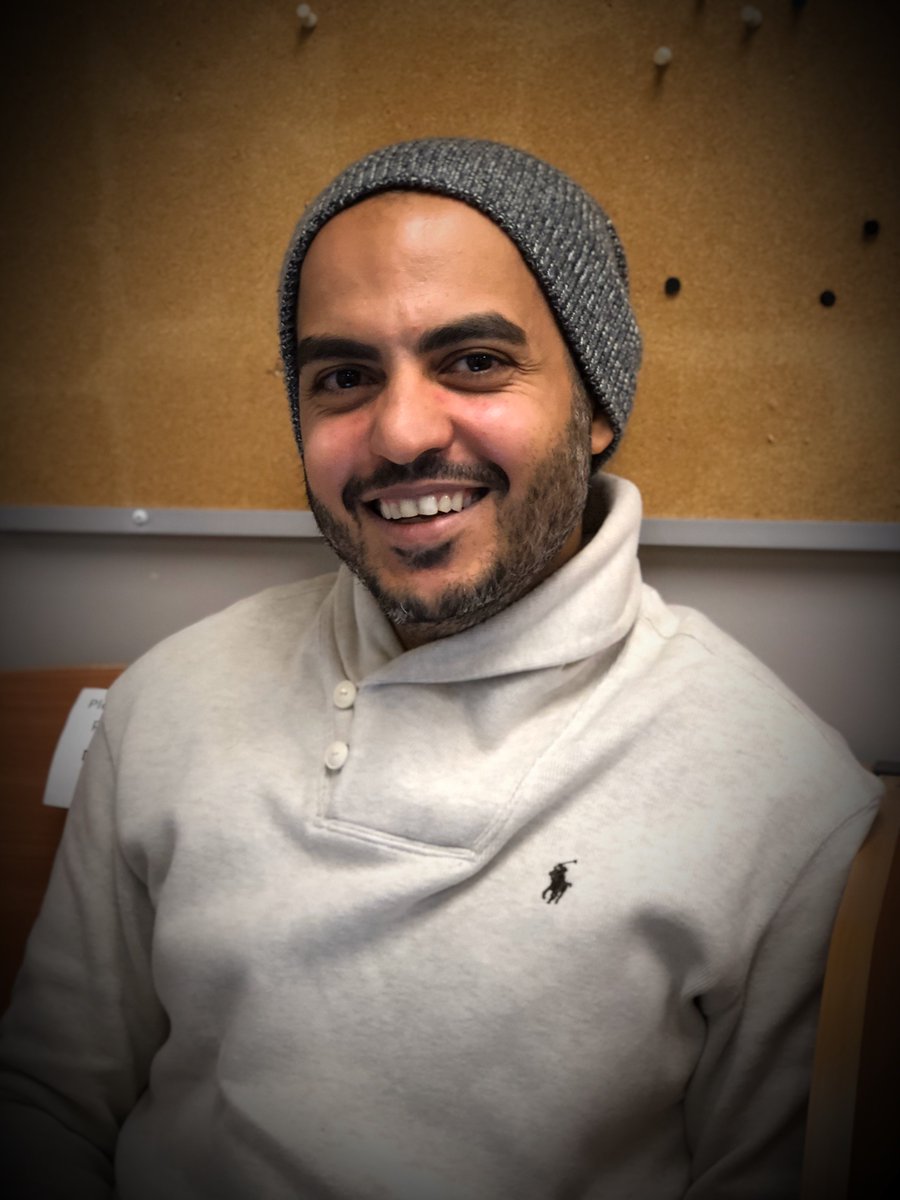 newfrontiershp's tweet photo. What drives meaningful change in health policy?

"Putting the needs of people the health policies are aimed at first." - Dr. Ahmad Firas Khalid (@Ahmadfiraskhali)

#NFHP19 #AcademicChatter #PhDchat #AcademicTwitter cc 
@McMasterForum @MacHPPhD https://t.co/uhvts3vuvi