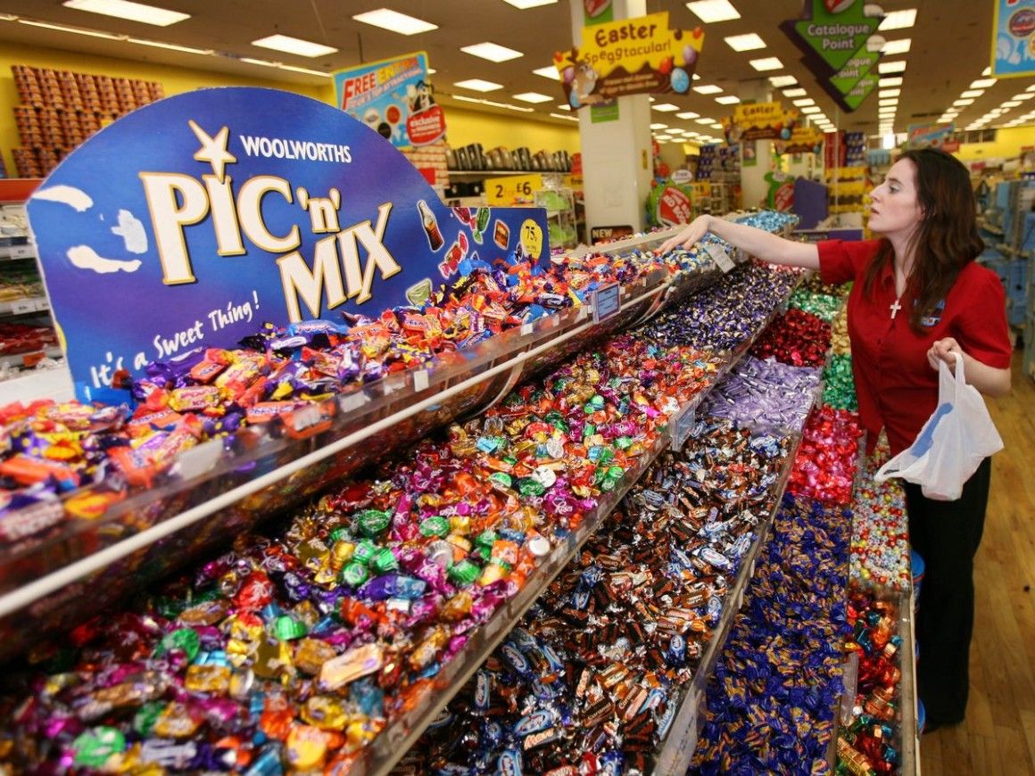 EdMann72's tweet image. Tory party offers mixed bags of policies for 99pNewsBiscuit | NewsBiscuit buff.ly/2NKRdlQ
A free MP with every purchase...
#TheDailyRot #satire #Tories  #GeneralElection