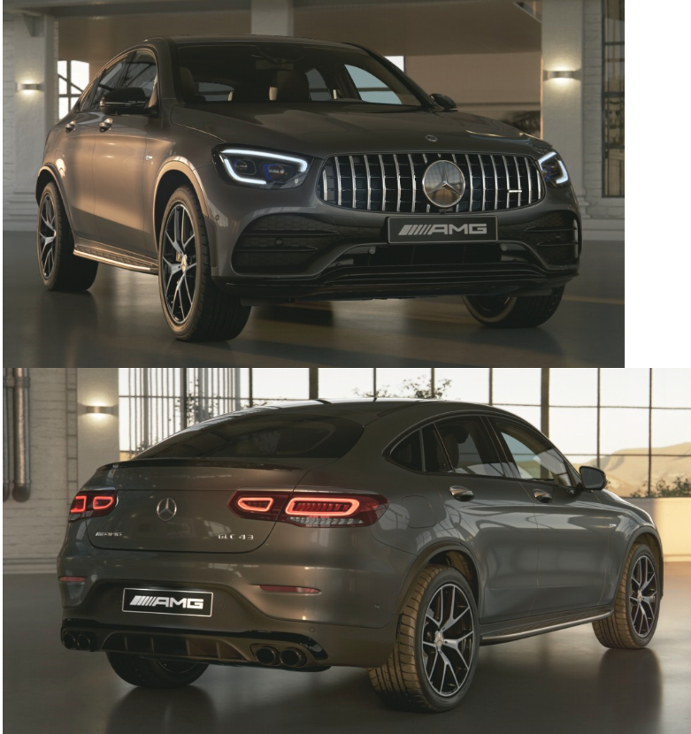 Simplifycars's tweet photo. ** VIP OFFER** has just come through on the ultra-rare brand new GLC43 Coupe

Available for immediate delivery

Huge Spec 

Lease options over 1 - 4 years 

Don't miss out and DM us for a quote!

VIP Terms Apply.. https://t.co/253VR58wB3