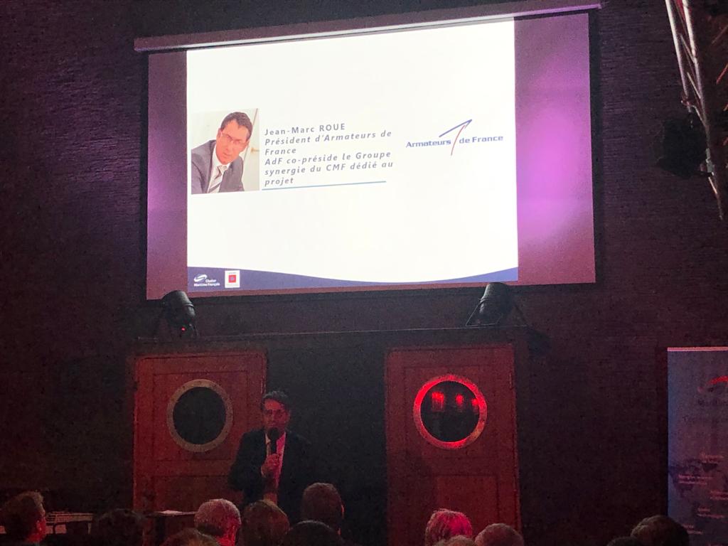 futuramobility1's tweet image. @futuramobility1 now attending meeting in #Paris on #maritime #energy #ecotransition #France with @ademe &amp;amp; @ClusterMaritime