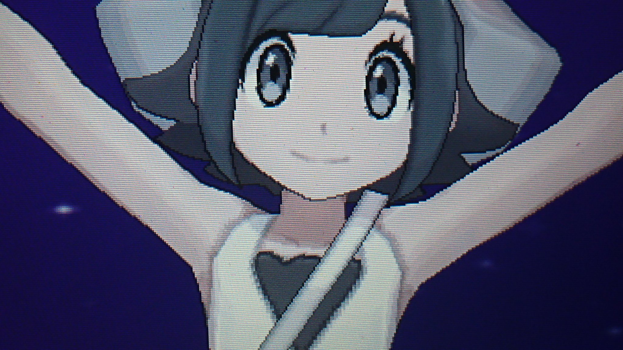 しゅがーひなこ 本日3ds環境最後なので色んな表情のコウミちゃん アローラフォトクラブ Usumファッション ポケモンusum T Co Push3z8vkx Twitter