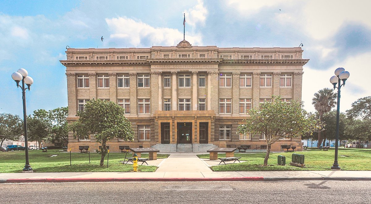 bluemedora's tweet image. Cameron County, Texas was ready to deploy a five-year plan to take their county-wide technology into the modern age. Here’s how Blue Medora helped this IT team reach towards the future with comprehensive visibility. ow.ly/8PwR50x99fh #fullstackmonitoring #troubleshootfaster