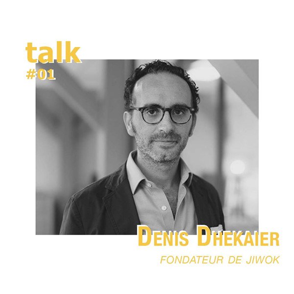 « Le plus difficile dans l’entrepreneuriat c’est l'exécution. »
Denis Dhekaier

On a discuté avec Denis Dhekaier, le fondateur de <a href="/jiwok/">Coach</a>
Retrouvez l'interview complète : bit.ly/2X5A2yn

#entrepreneur