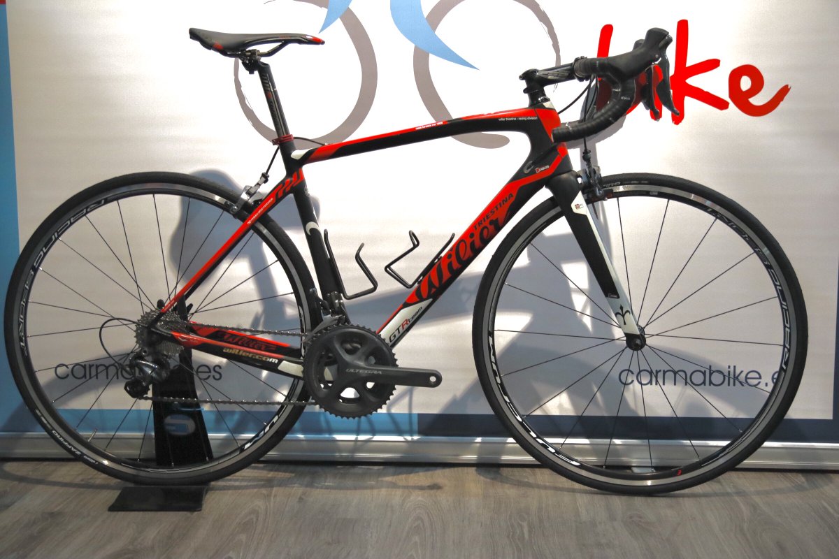 wilier gtr team ultegra