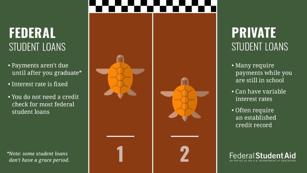 CollegeBoard's tweet image. Fill out the @FAFSA to receive federal student loans. spr.ly/601713BDD