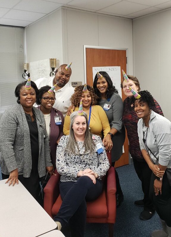 happyimeveryday's tweet photo. Happy Birthday Sarah! 🦄🎁🎉🎁@SarahSuggs13 @chammonded @Marcy614 @FeliciaWT @JanSpears80 @D_BehaviorGuy https://t.co/q7XvPhgvAO