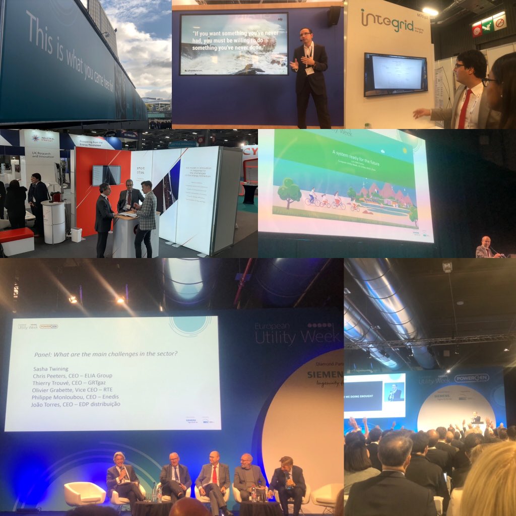 @EUW_live is always a great #learning and #networking #experience. #ThisIsWhatYouComeHereFor #AreWeDoingEnough?