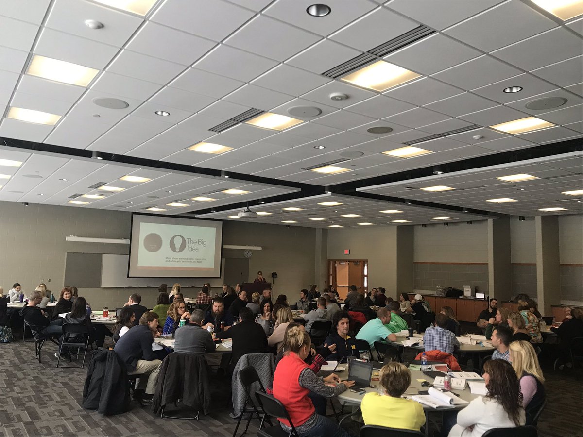 Stephanie K. Brown tweet media