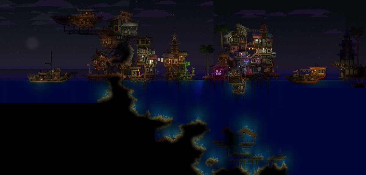 starbound how to place water starbound how to place water
