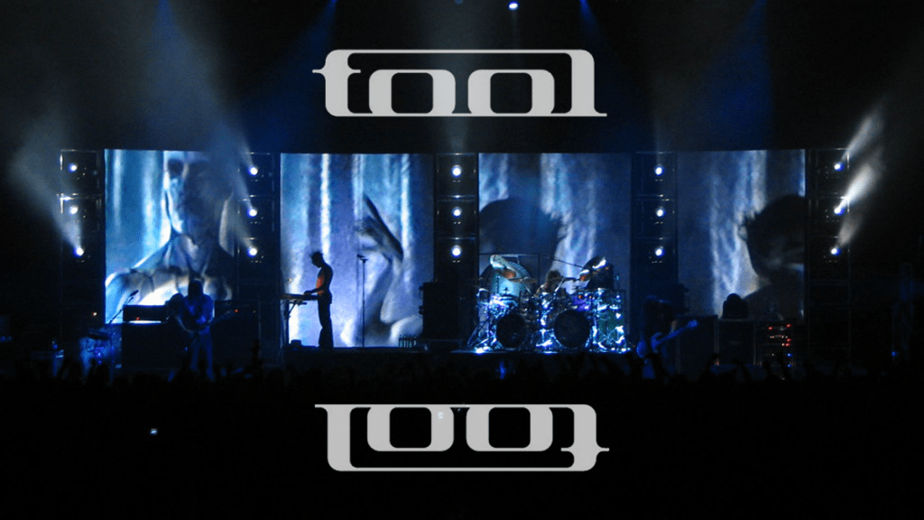 TheFreq1's tweet photo. The Best of Tool: ‘Finding Beauty in the Dissonance’ https://t.co/St9kDwINxg https://t.co/U6lVGplN0p