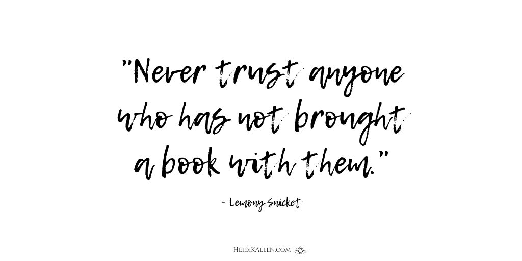 Heidi K. Allen 🖋📚🏹 tweet media