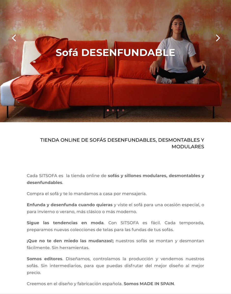 sitsofa's tweet image. sitsofa.com
#sitsofa #sitsofashoponline #decor #interiores #sofadesmontable #sofadesenfundable #home #diseño #sofa