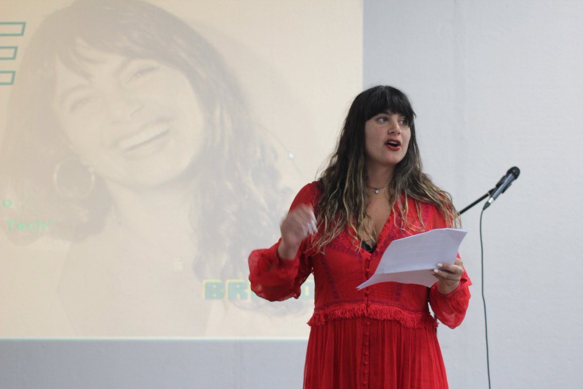 ¿Cómo ofrecer educación sexual a la Generación Z? <a href="/trilceo/">Trilce Ortiz</a>, Graciela Castillo, <a href="/ladysavaj/">arielle egozi</a> y @danniag30 hablan de las estrategias más innovadoras en el #ForoIDEA2019