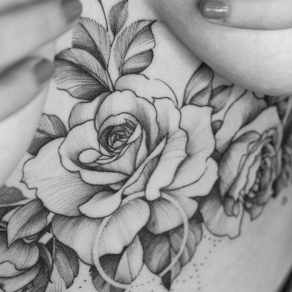 Kalawa Tattooer At Kalawatattooer Twitter