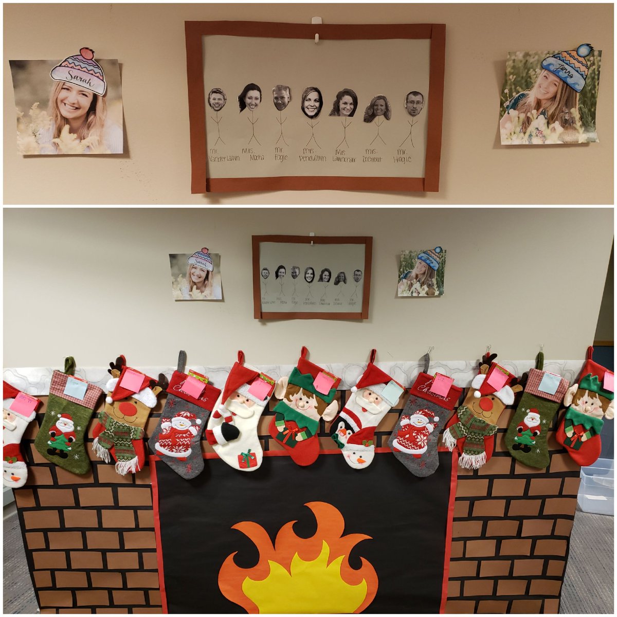 Troy VanderLaan (@troyvanderlaan) on Twitter photo Thank you <a href="/SarahBrumels/">Sarah Brumels</a> and Jenna Kafila for bringing the holiday cheer and spirit into our high school office! 🎅🤶🌲🎁☃️❄ <a href="/AllendaleHigh/">Allendale HS</a> <a href="/falconAHSnation/">AHS Falcon Nation</a> <a href="/ahs/">AHS</a> Thank you <a href="/SarahBrumels/">Sarah Brumels</a> and Jenna Kafila for bringing the holiday cheer and spirit into our high school office! 🎅🤶🌲🎁☃️❄ <a href="/AllendaleHigh/">Allendale HS</a> <a href="/falconAHSnation/">AHS Falcon Nation</a> <a href="/ahs/">AHS</a>