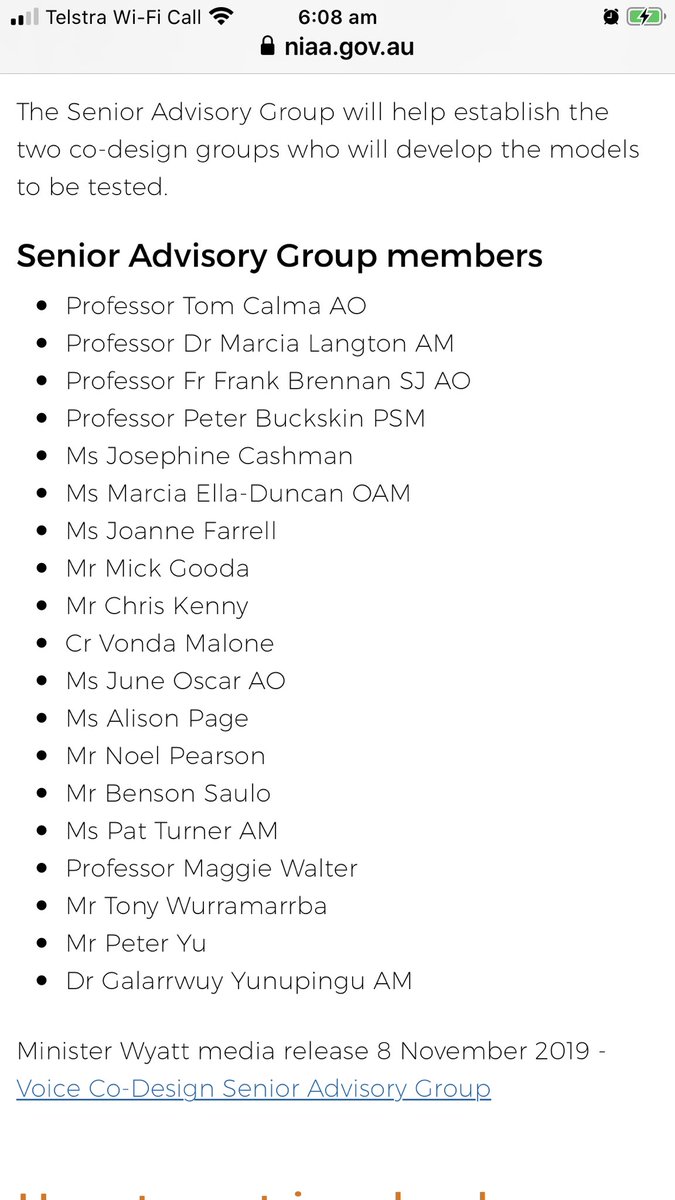 Again the federal govt ignore the 55,000 Aboriginal Victorians and not one of the following people have said anything to support our mob the govt believe that Prof Marcia Langton is a Victorian <a href="/marcusbstewart/">Marcus Stewart</a> <a href="/jason_mifsud/">Jason Mifsud</a> <a href="/janine_coombs/">Janine Coombs</a> <a href="/MrDTJames/">𝐃𝐚𝐧𝐢𝐞𝐥 𝐉𝐚𝐦𝐞𝐬</a>