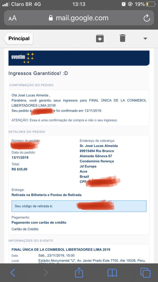 almeilucaas's tweet image. Um sonho perto de se tornar real. Vamos invadir Lima!!!!!!! #RumboaLaGloriaEterna #SRN #ConteComigoMengao #AcimaDeTudoRubroNegro
