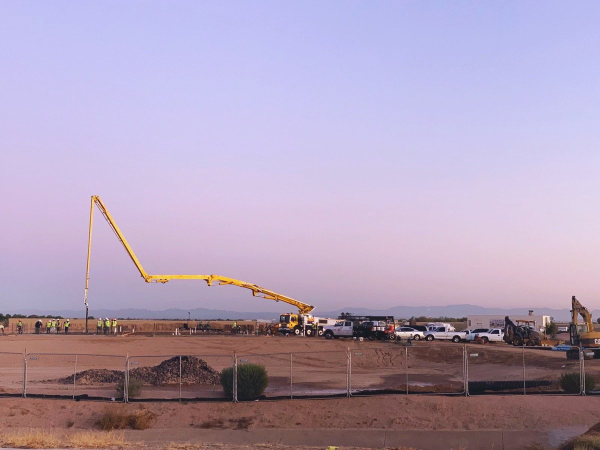 GCON Inc tweet media