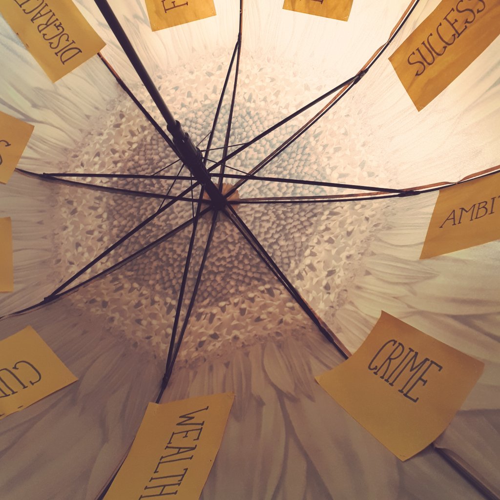 Getting ready for dress rehearsal #subDevision2019 <a href="/LNSGDOttawa/">La Nouvelle Scène Gilles Desjardins</a>