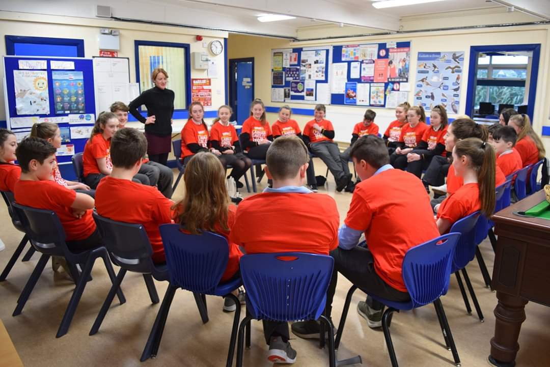 GaelcholáisteChomáin tweet media