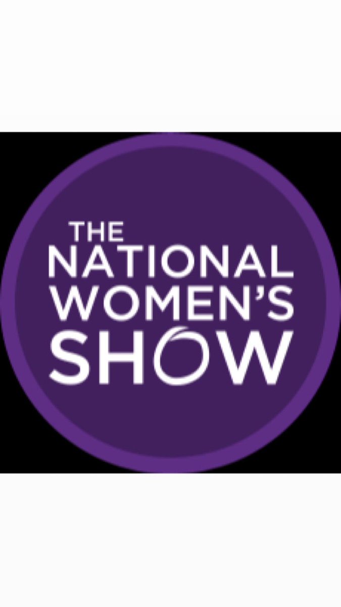 Excited to be apart of the <a href="/ntlwomenshow/">National Women's Show</a> this weekend!!!
For free tickets please check out our Instagram page. #GIVEAWAY #contest #draw #freetickets #embracethechew