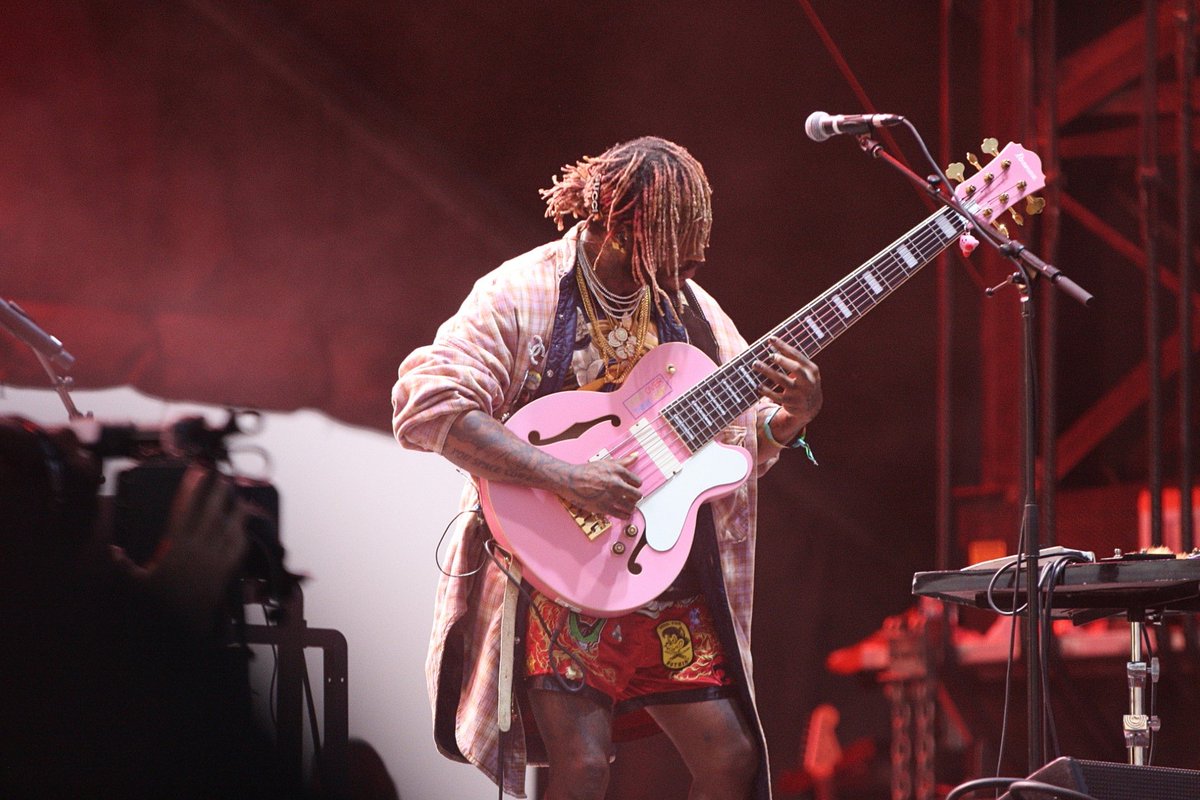 KeetsBeats's tweet photo. @Thundercat @CampFlogGnaw https://t.co/q2LNZzYFv8