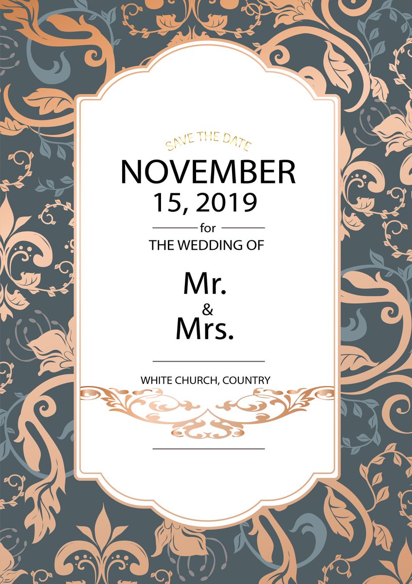 ayraphics's tweet photo. Save the date
.
.
.
.
.
#savethedatewedding #savethedatedesign #savethedatedigital #savethedatecards #savethedate #savethedateideas #einvitation #digitalinvitation #graphichdesigner #graphics #graphicsdesign #graphicdesigncareer #graphicdesignblog #graphicdesignerlife https://t.co/xCEUMLvWRf