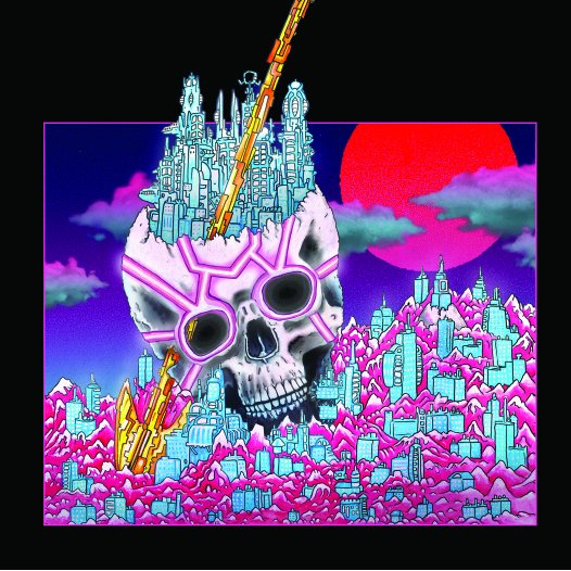 We've teamed up with Athens-based <a href="/of_montreal/">Helen of Montréal</a> to create a super fruity, sour brew for Over/Under Music Fest. Look for it at the festival on 11/23. monday.pm/overunder19