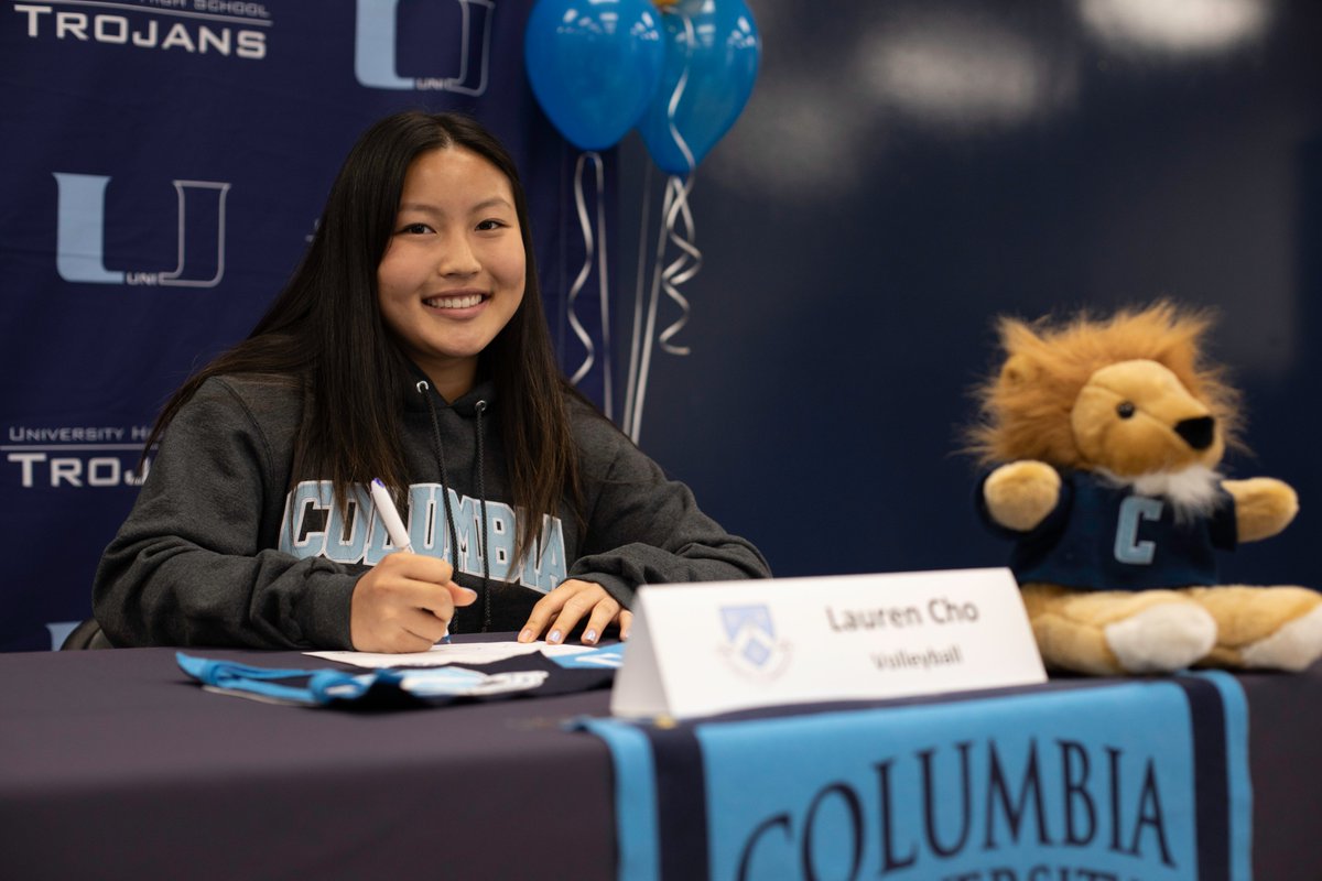 University Trojans tweet media