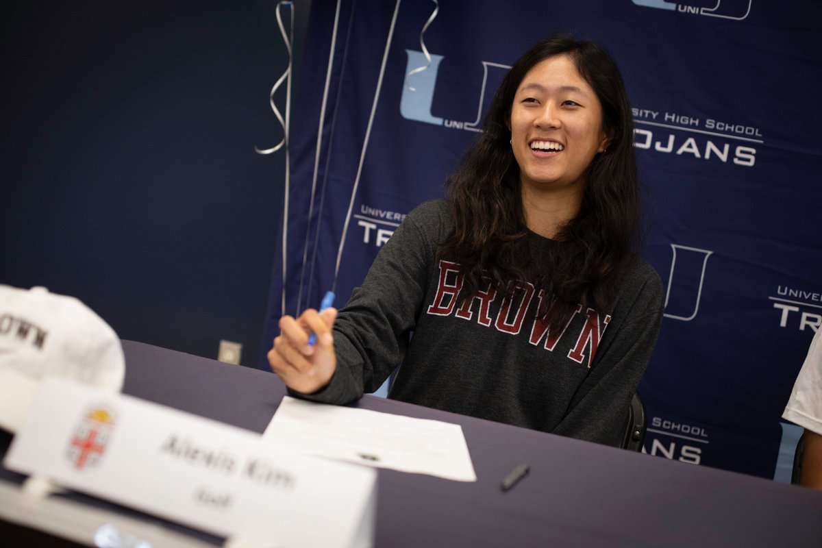 University Trojans tweet media