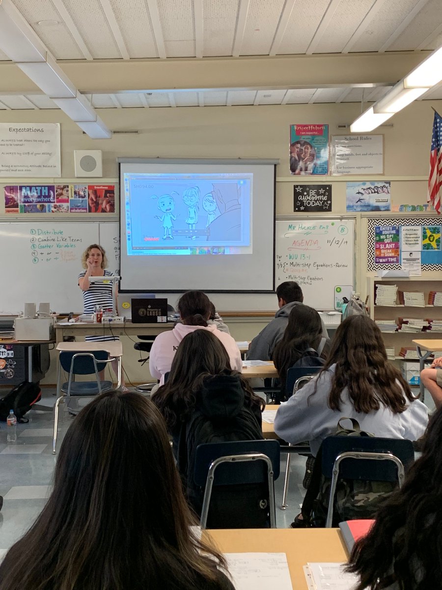 Maclay Middle School tweet media