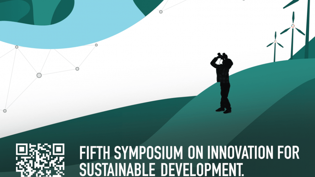 5th inno4sd symposium in Mexico City – Nov 12-15, 2019 athis-technologies.com/news/events/20…