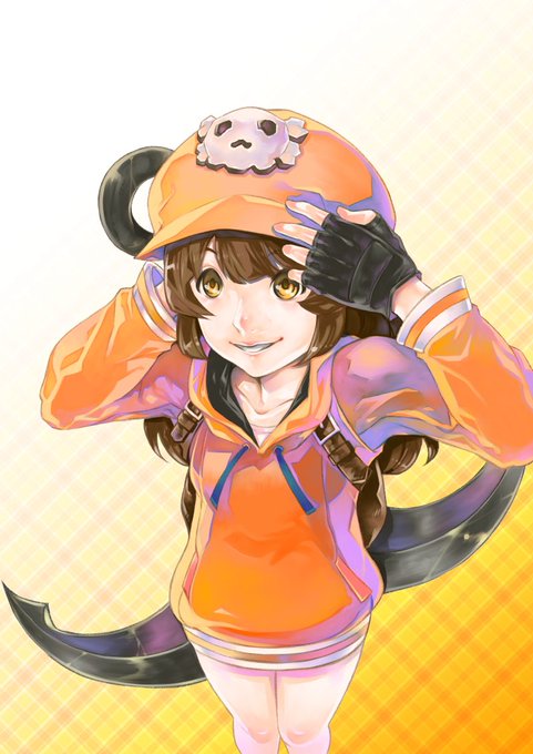 Ni4hihiさんのイラスト一覧