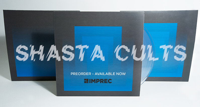 "Wonderful to hear such beautiful, billowing sound clouds emanating from the legendary Touché."  David Rosenboom

Shasta Cults debut self titled LP now available for pre-order:  importantrecords.com/products/shast…