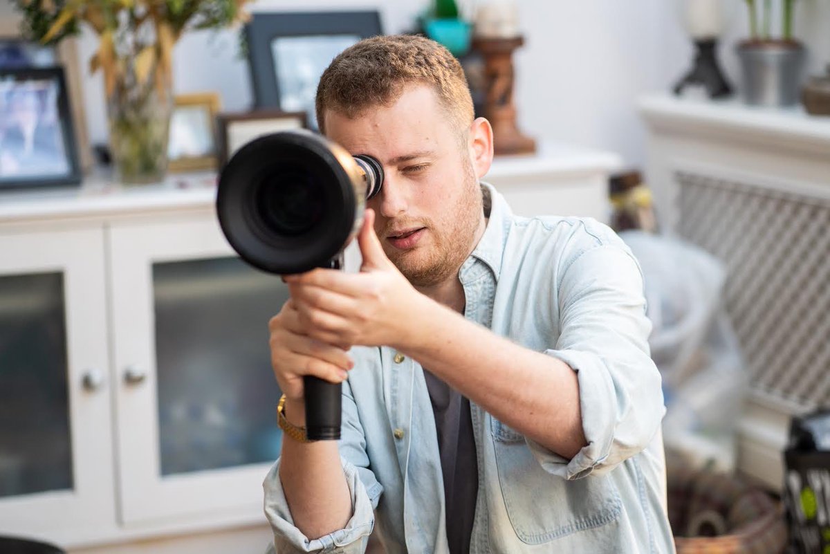 Karl_poyzer's tweet image. God just look at me. Majestic. Unposed and absolutely unaware that this picture was being taken. 📷@Gemlouise20