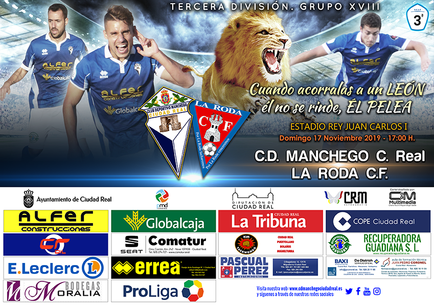 Club Deportivo Manchego tweet media