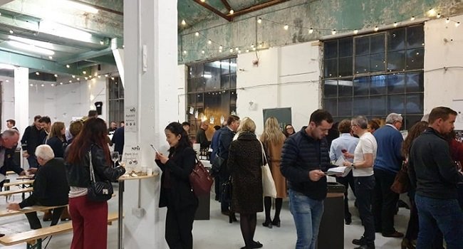 Wines made by artisan producers who favour complexity and character over a quick yum got the spotlight at <a href="/spitfestival/">Spit</a>. Meet the people and the wines behind Dublin's coolest event for indie wine lovers  thetaste.ie/wp/independent…