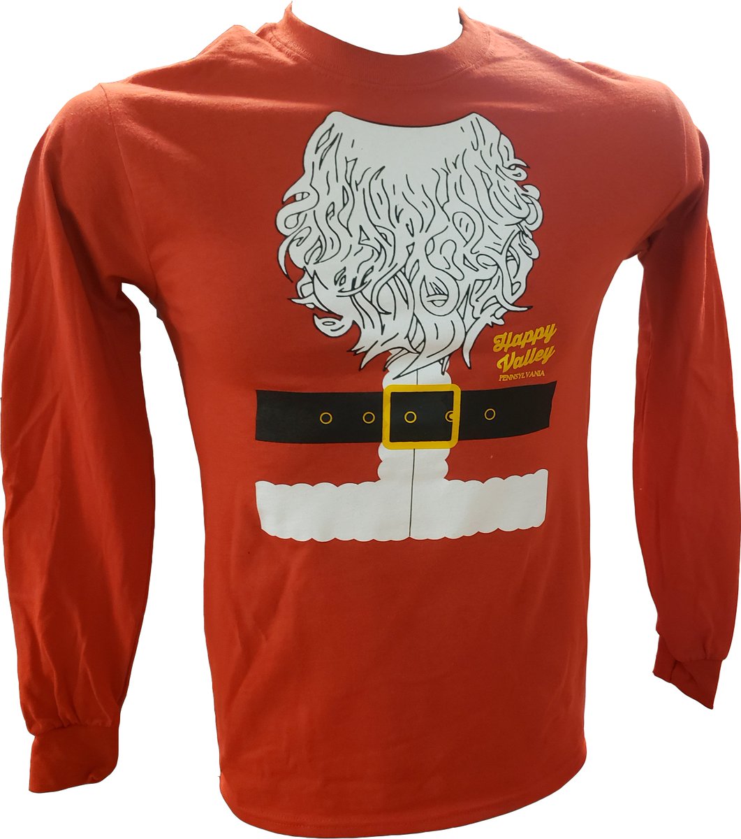 pennstateroom's tweet photo. Get geared up for the Holidays or an Ugly Holiday Sweater Friendsgiving party with some new favorites by stopping in to McLanahan's Penn State Room! https://t.co/4bzf9iF3V0