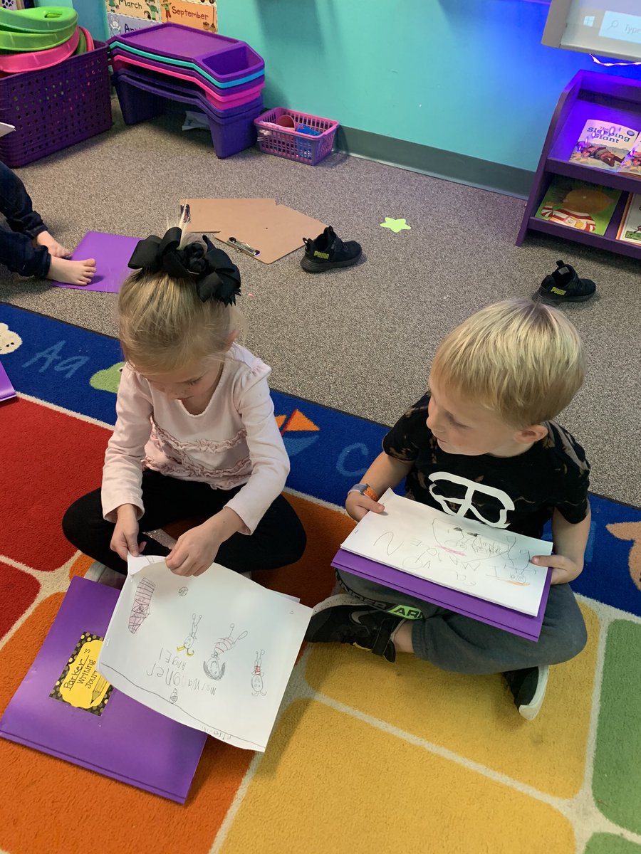 TinaWagnerAES's tweet photo. Writers workshop in full swing! #Conferencing #SharingOurWriting #WritersWorkshop #TheWonderfulWagners #beACTON @ActonElementary https://t.co/oXvEFX9Z0r