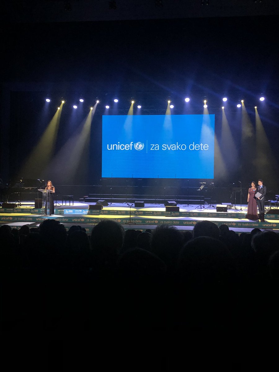 e_jeremic's tweet photo. Celebrating 30 years of the UN Convention on the Rights of the Child @unicefsrbija #uncrc30 https://t.co/wE48WTi0jR